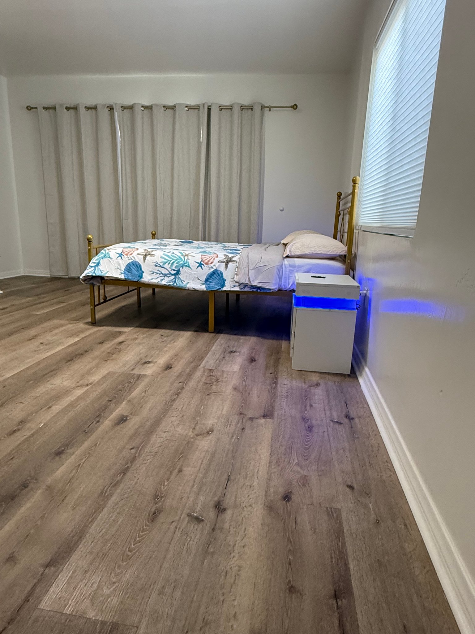 lomalinda Single Room: 25446 lane street