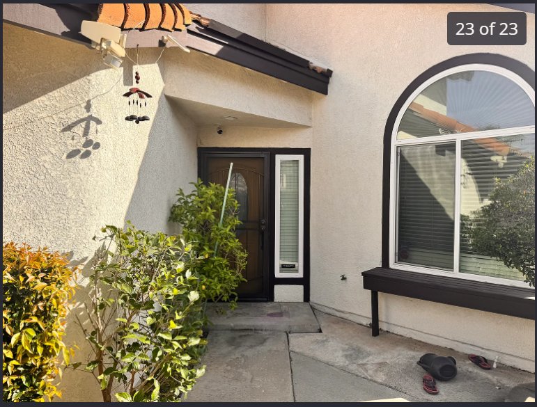 Corona House: 3370 Braemar Ln