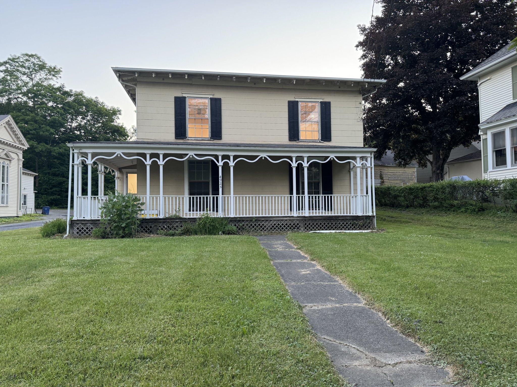 Amenia Multiplex: 4925 Route 22