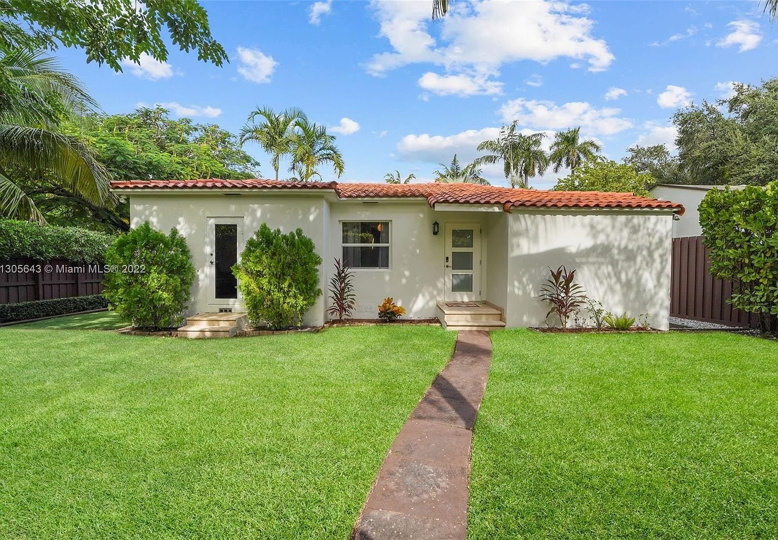 Miami House: 2441 Swanson Ave