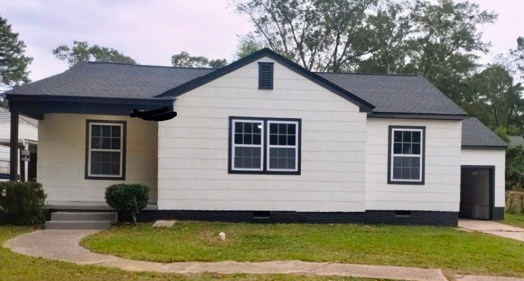 Jackson House: 4858 Sheridan dr