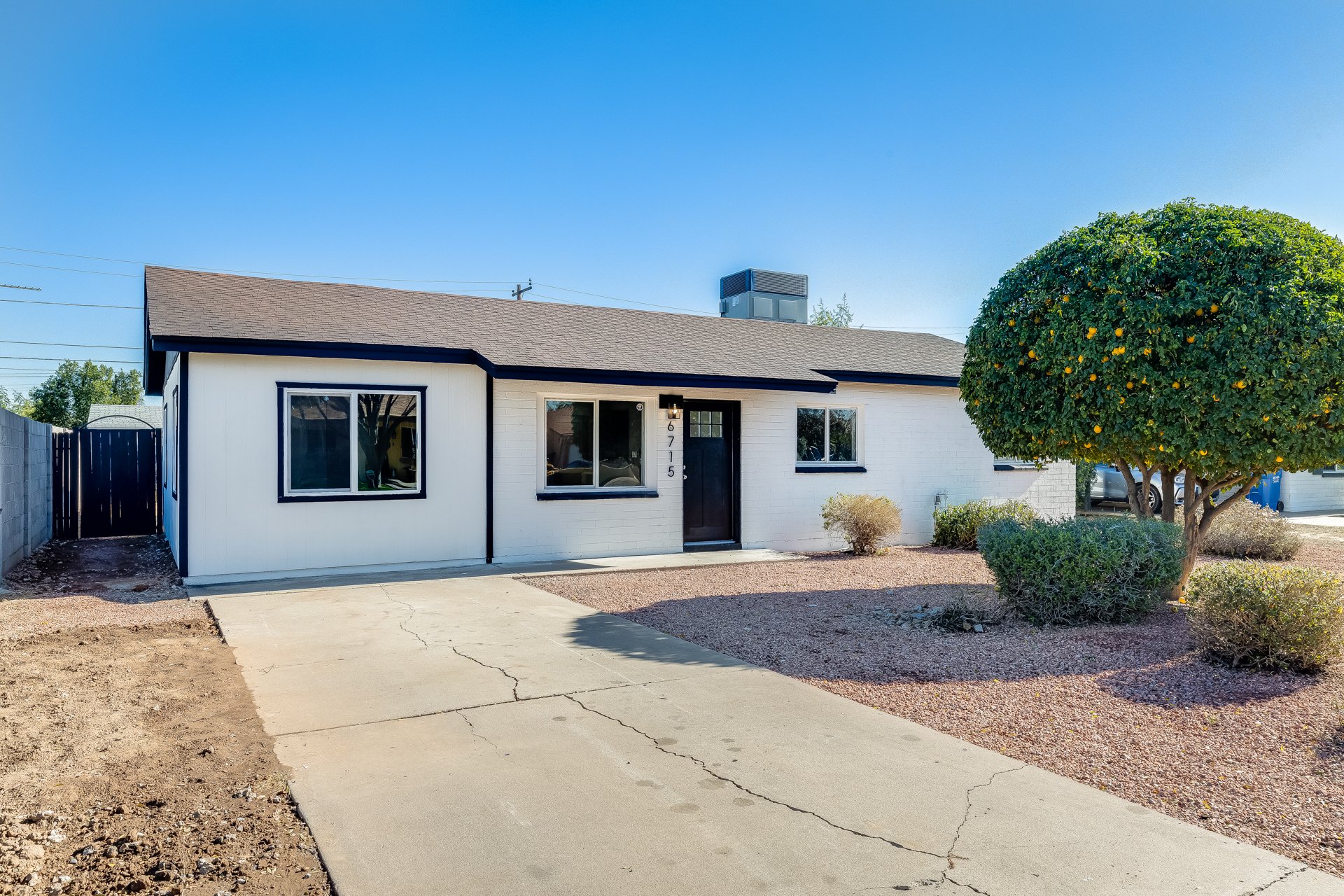 PHOENIX House: 6715 N 32nd dr