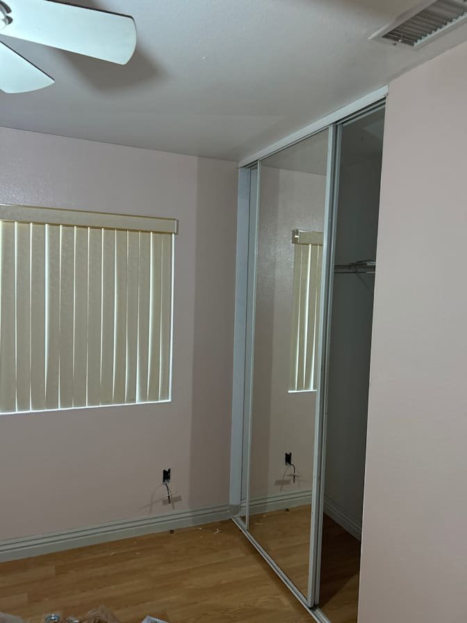 Pomona House: 1 Geneva St