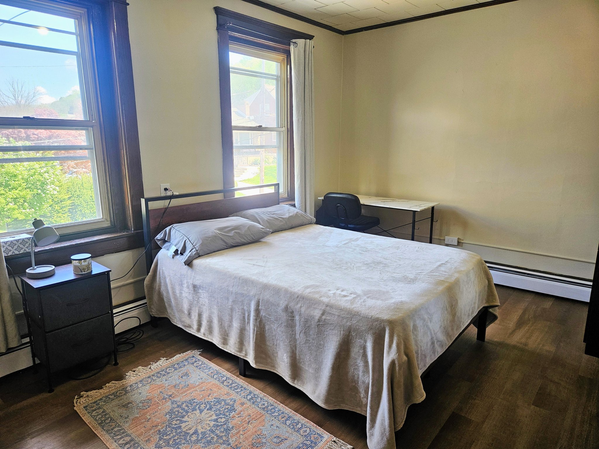 Bethlehem Townhome: 14 Finady Ave