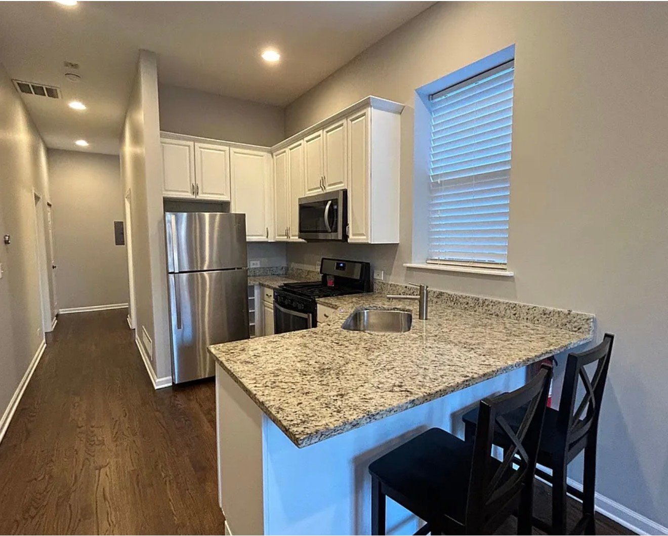 Chicago Multiplex: 3232 S Wells St