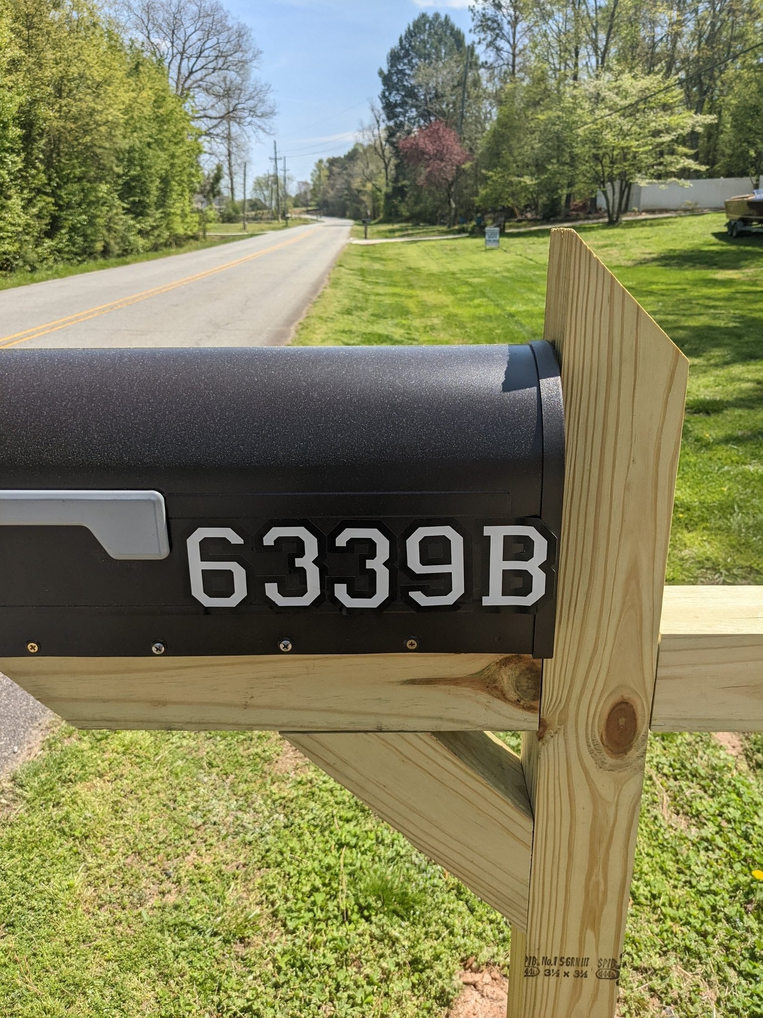 Flowery Branch House: 6339 B Gaines Ferry Road