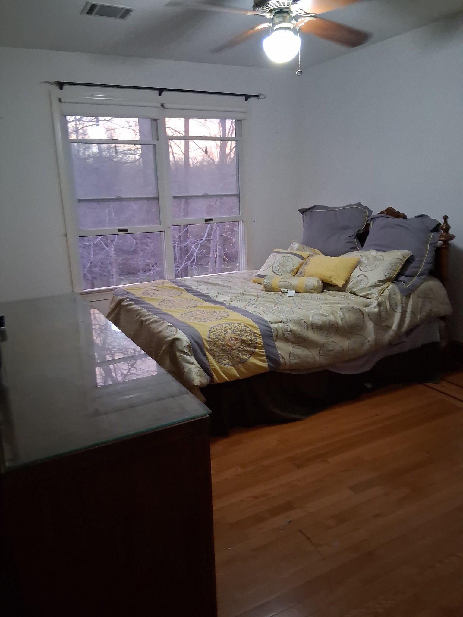 Mitchellville Single Room: 12308 Longwater Drive