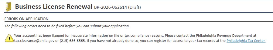 Philadelphia Multiplex: 8728 Cottage St