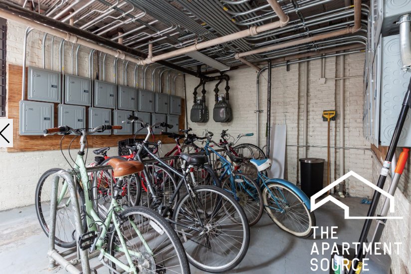 Chicago Condo: 2129 N Dayton St