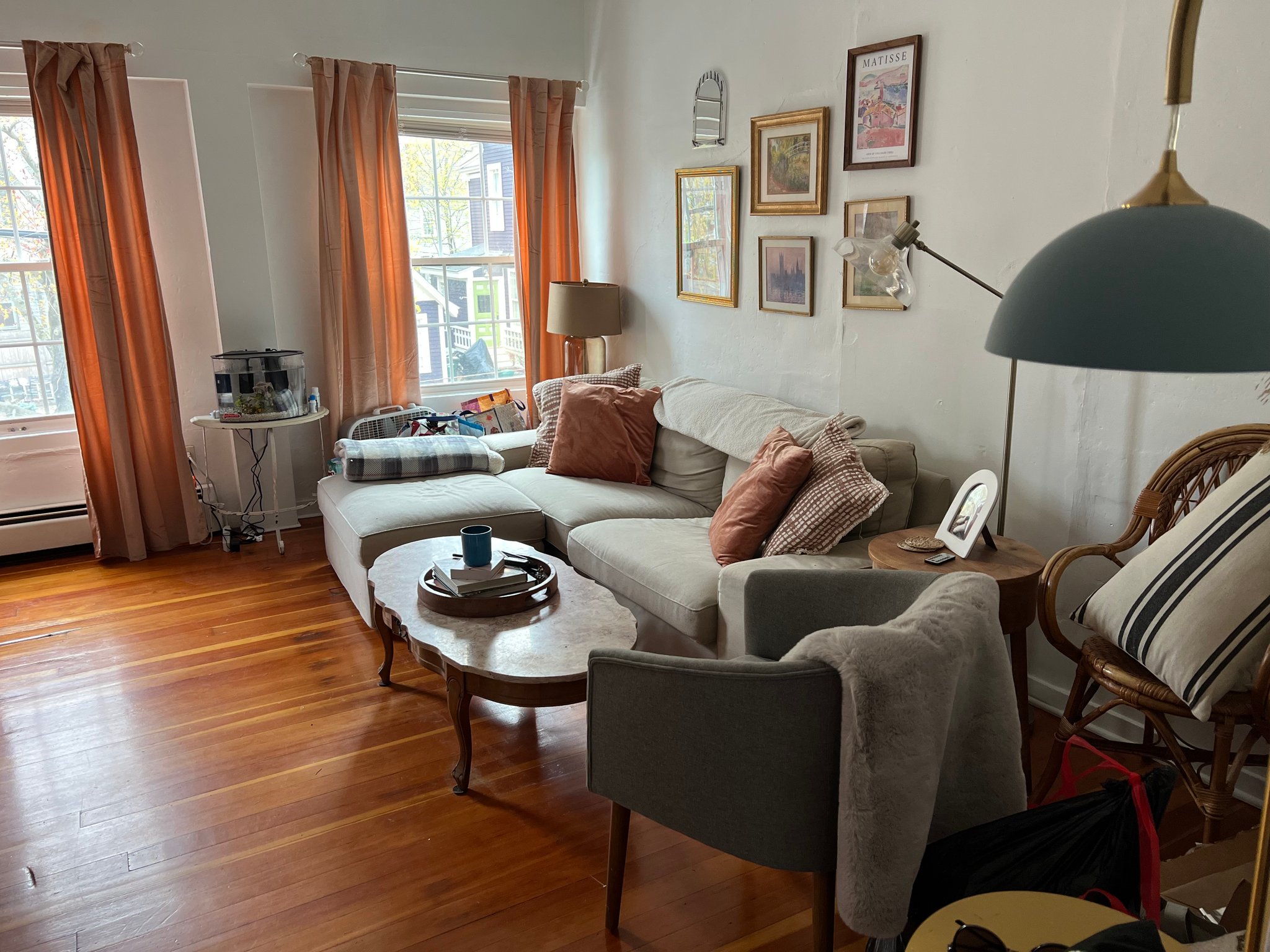 Newburyport Multiplex: 58 Federal St