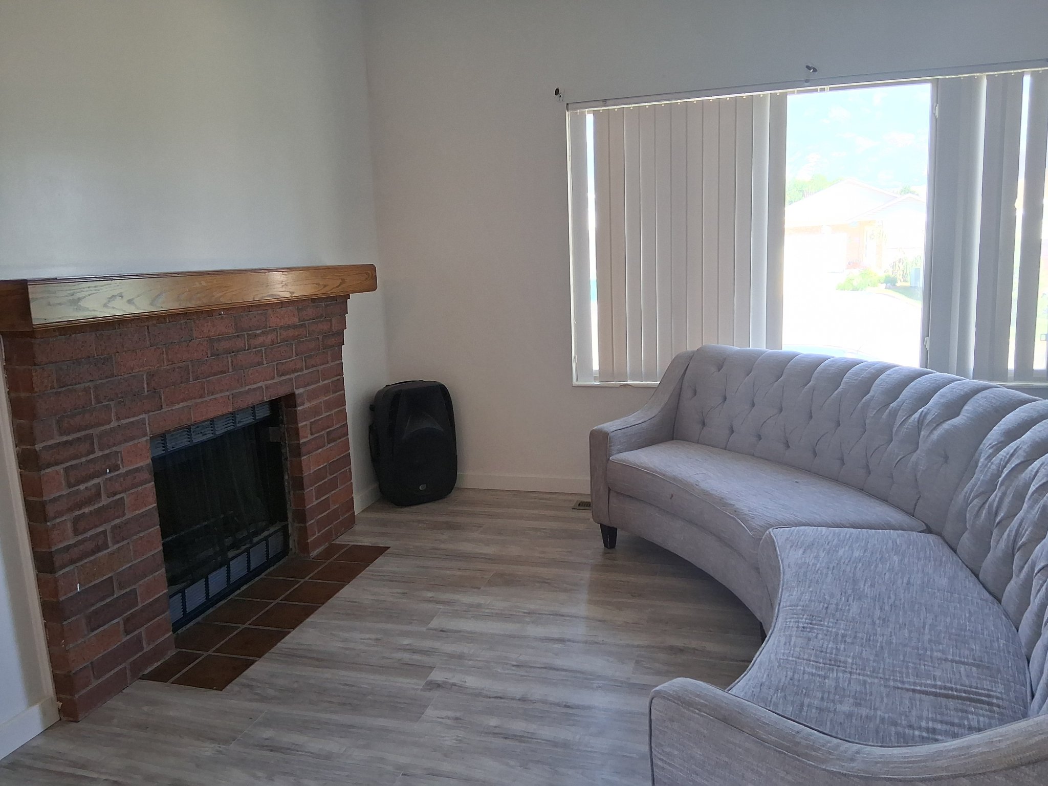 Layton Townhome: 1177 N Fairfield Rd