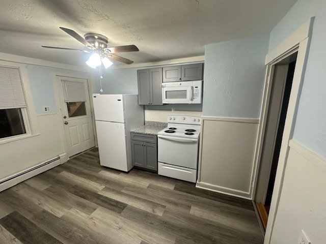 Oxford Apartment: 4 Church St