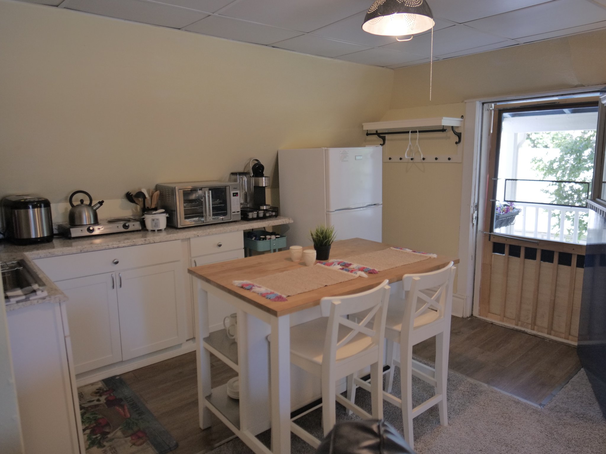 Colorado Springs Multiplex: 814 E Cimarron St