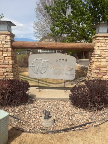 Greeley Condo: 5775 W 29th Street