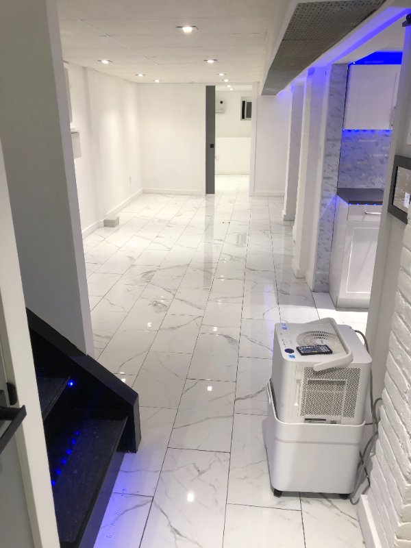 Jersey City Multiplex: 196 Danforth Ave