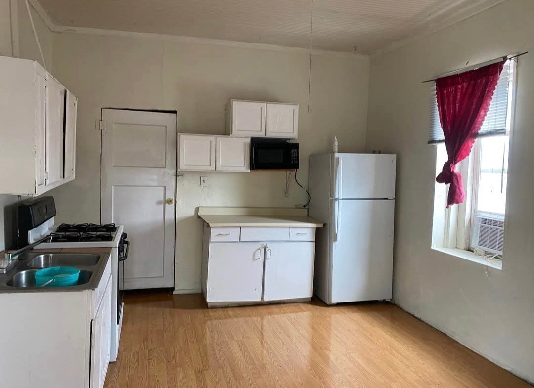 Albuquerque Multiplex: 1508 john st se