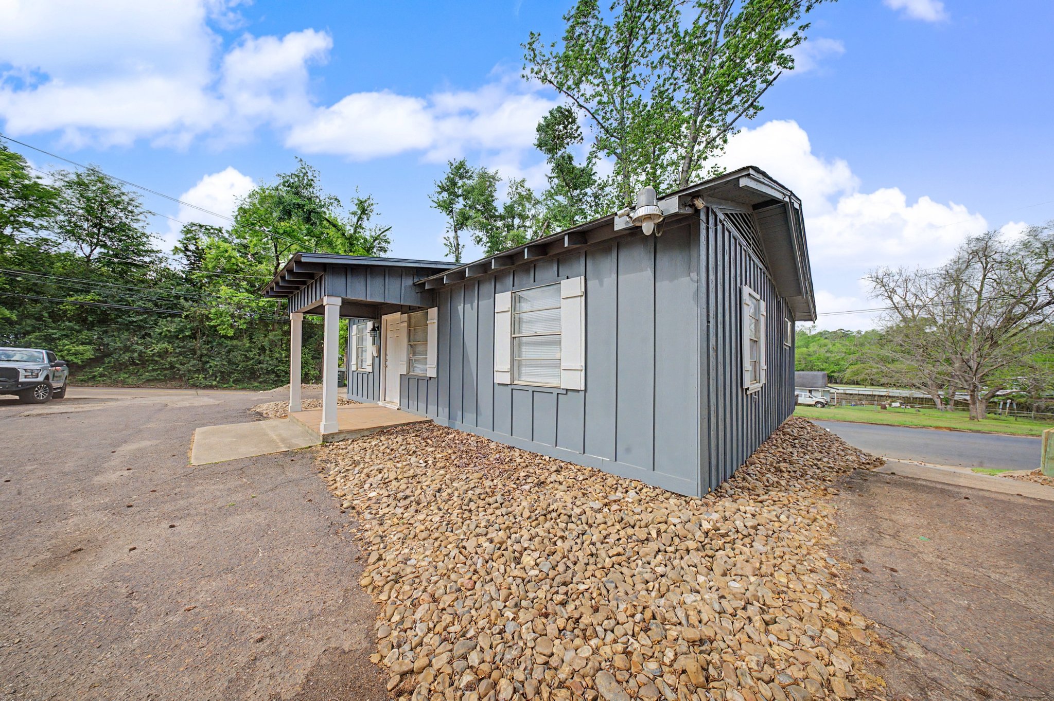 Nacogdoches House: 310 Powers St