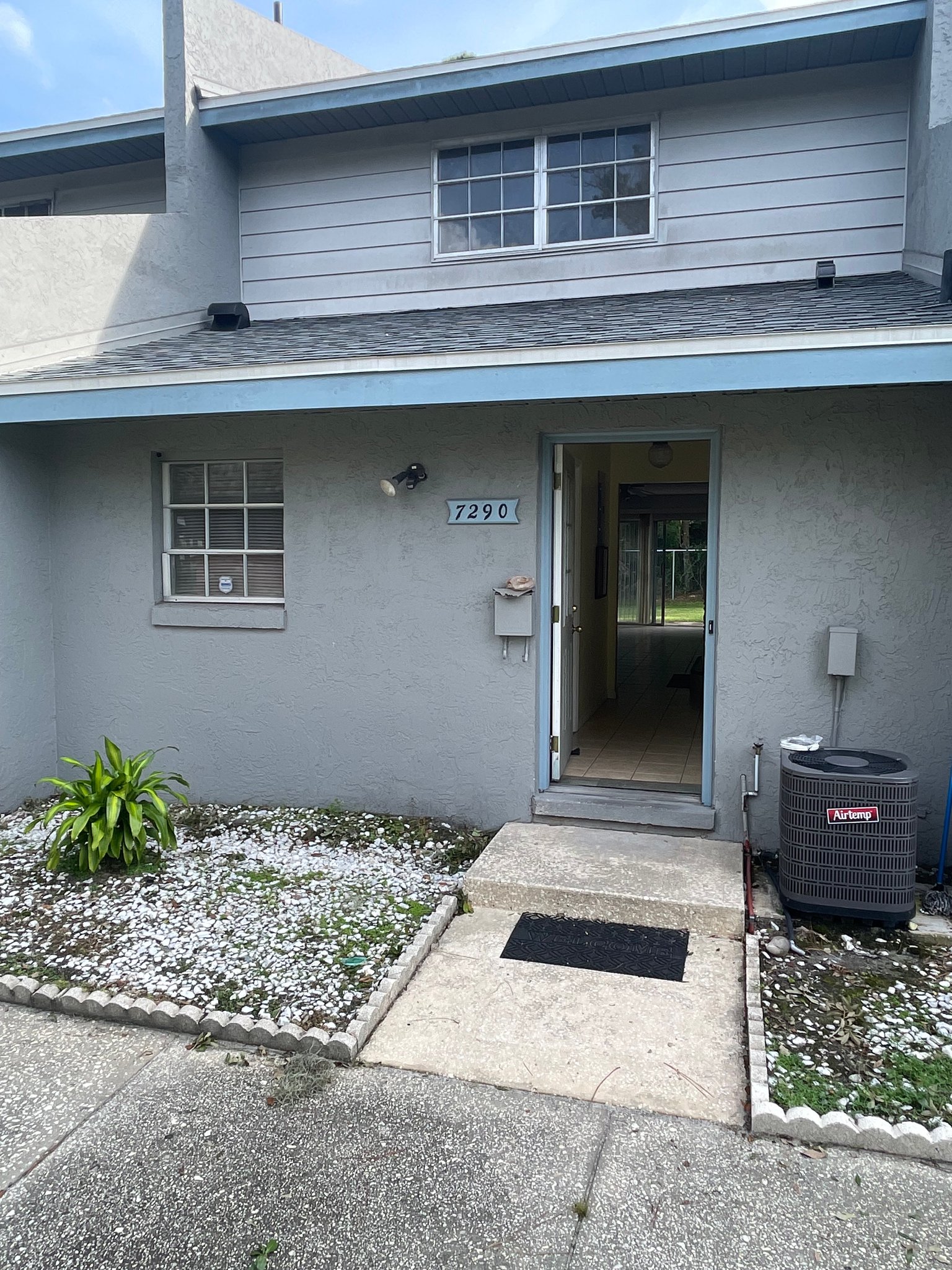 Winter Park Townhome: 7290 Daniel Webster Dr