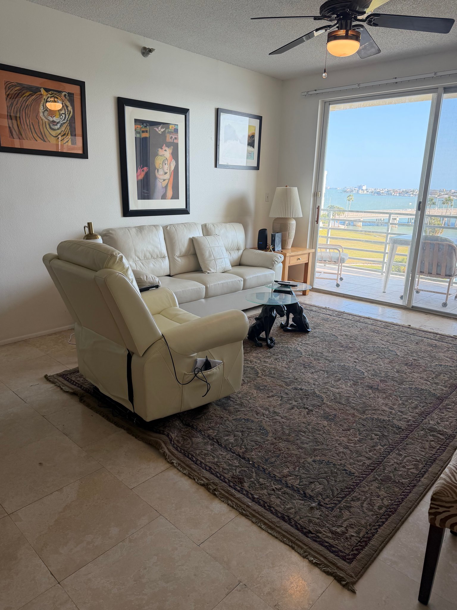 South Pasadena Condo: 7882 SAILBOAT KEY BLVD S APT 505