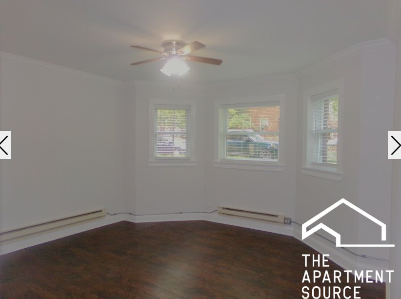 Chicago Condo: 2131 West Giddings St