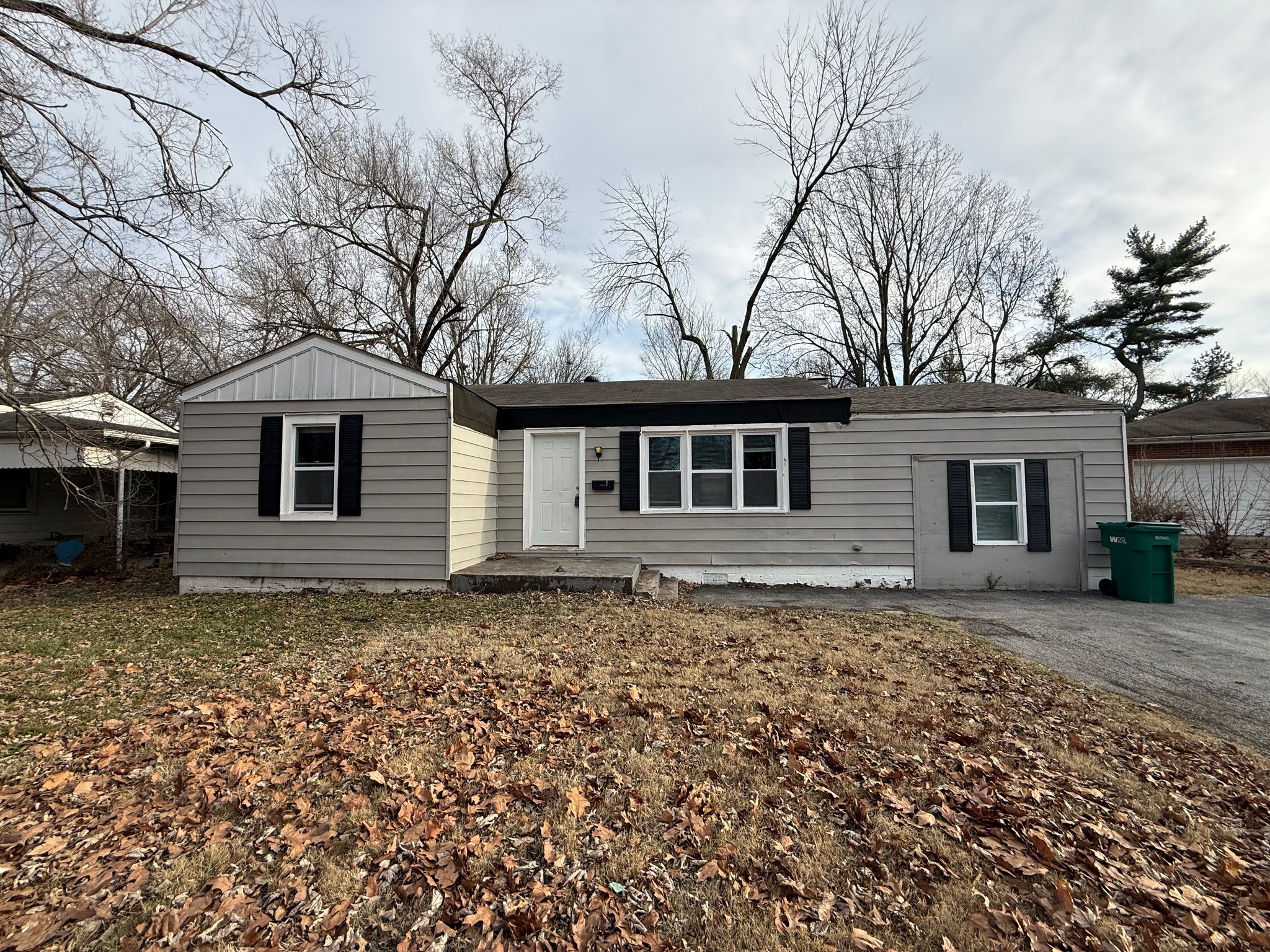 Cahokia House: 804 Otto St