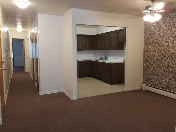 Elmhurst Multiplex: 4185 Denman St