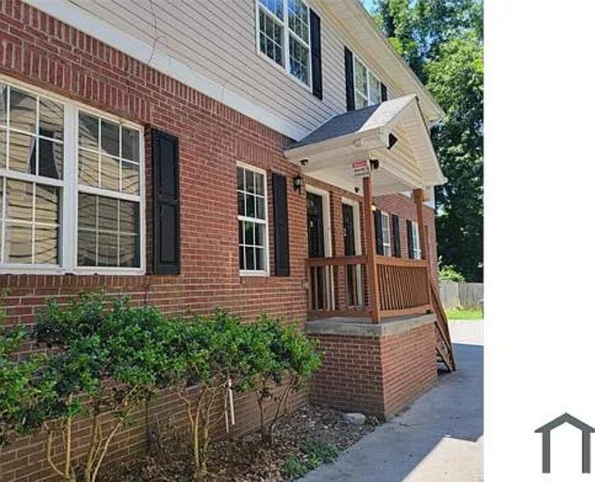 Atlanta Apartment: 988 Sims Ave