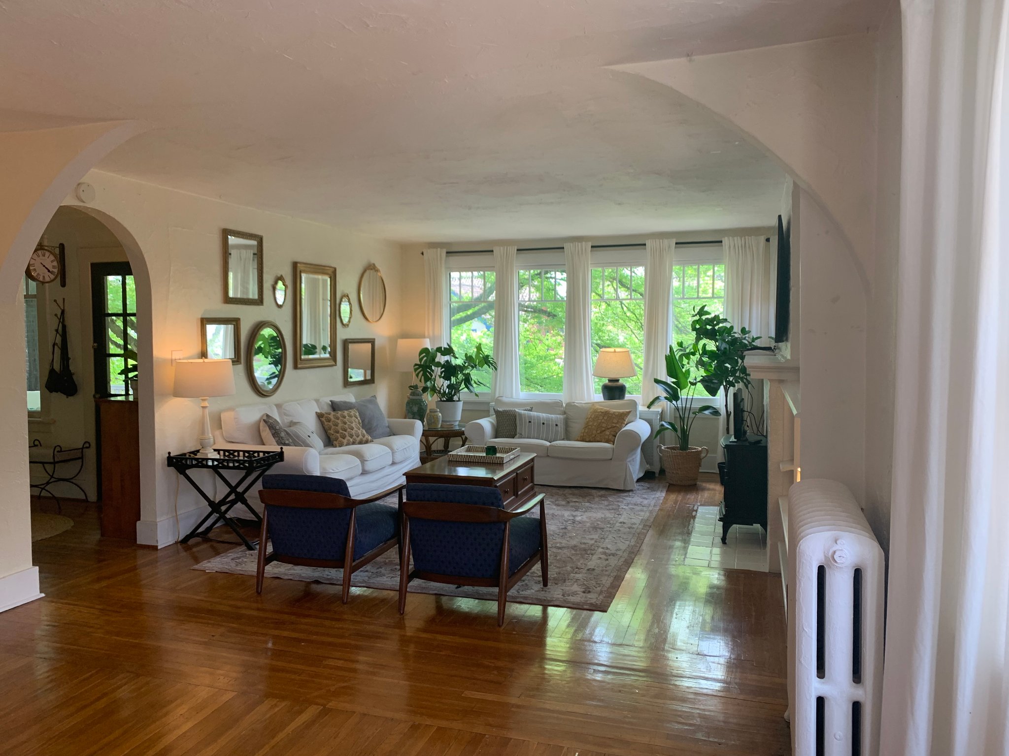 Pittsburgh Apartment: 5535 Wellesley Ave