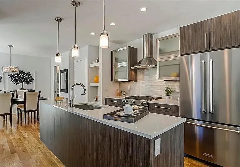 Denver Condo: 1927 Grove St