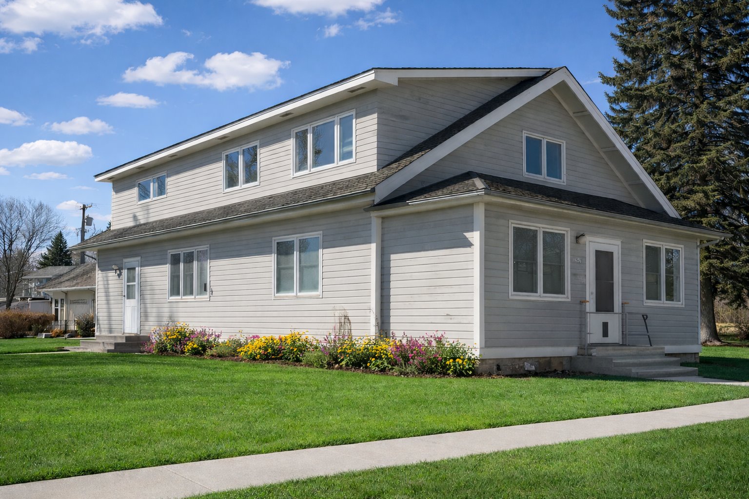 Helena Apartment: 1321 Walnut, Apt. 2