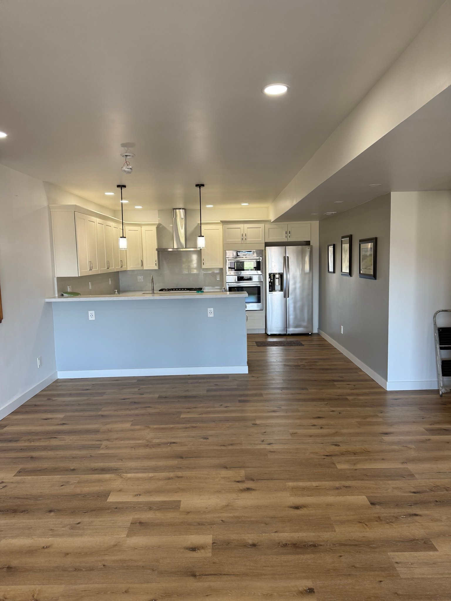 SHORELINE Other: 19009 9th Pl NW