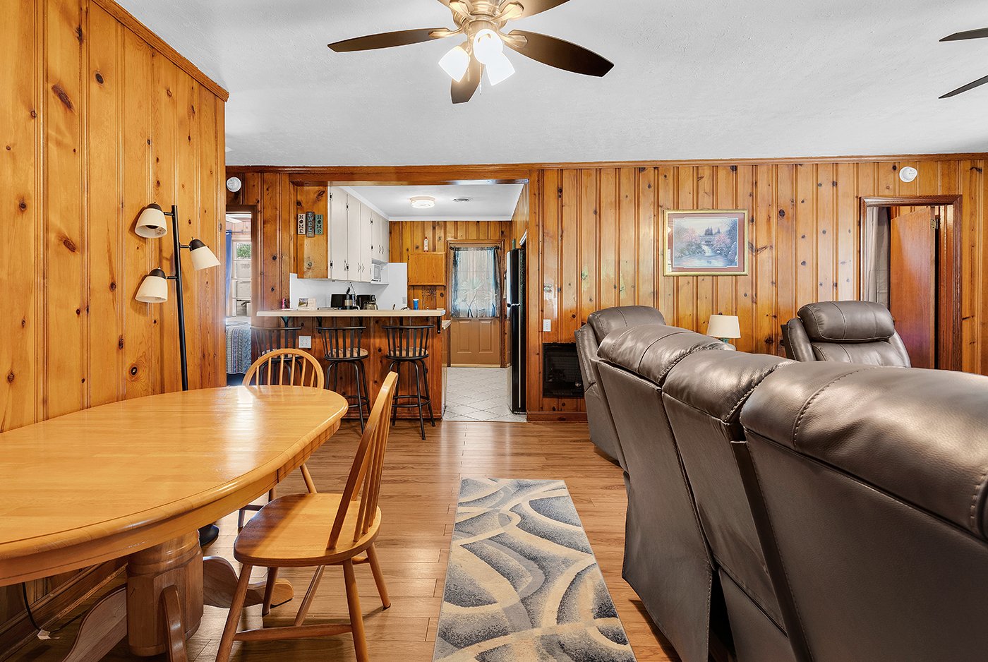 Pawleys Island House: 39 Gates Way