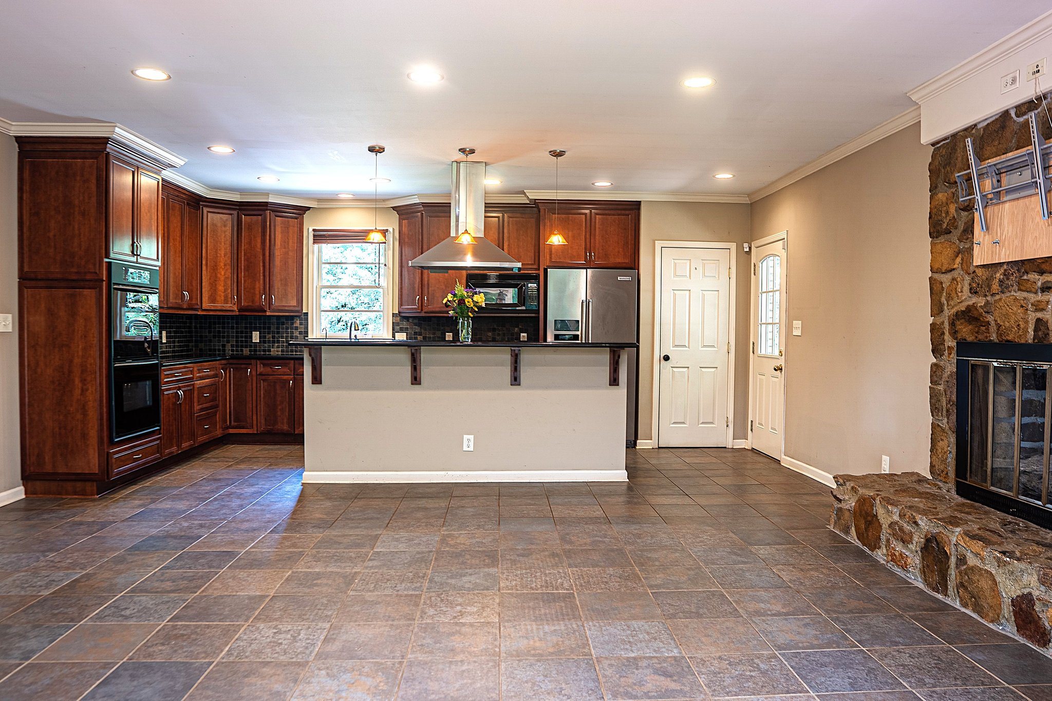 Atlanta House: 1739 Remington Road