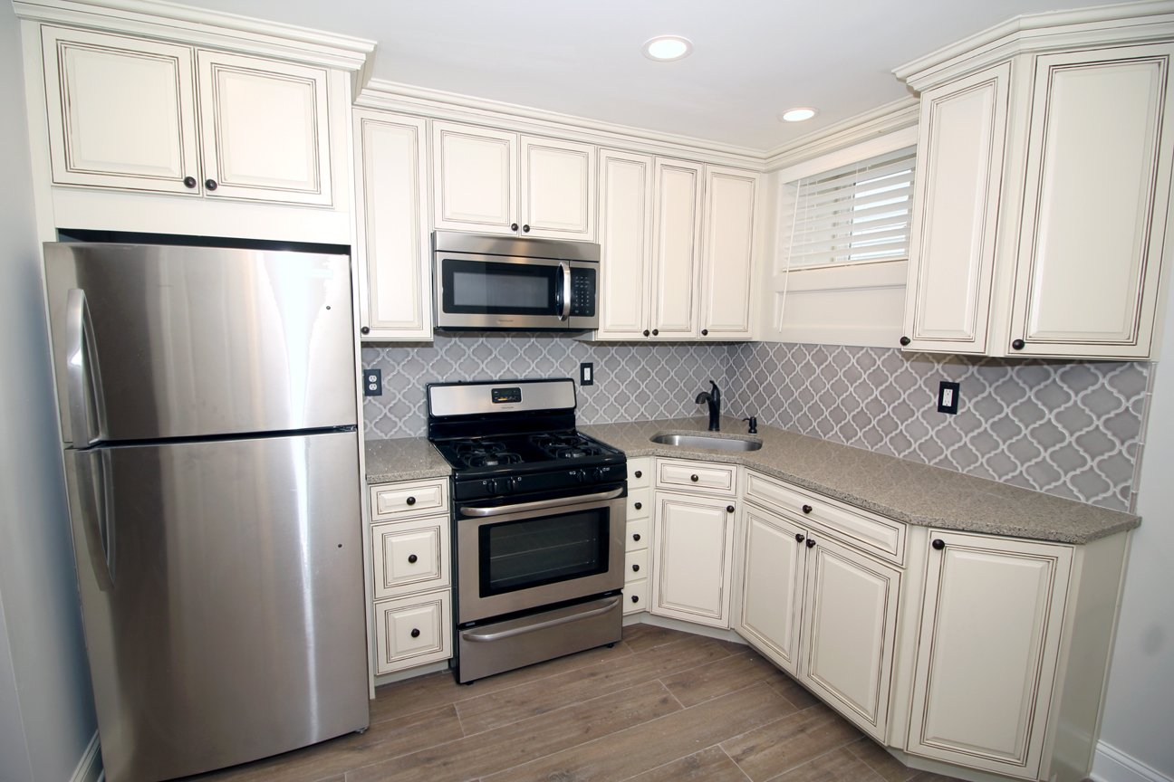 Staten Island House: 34 Morris St