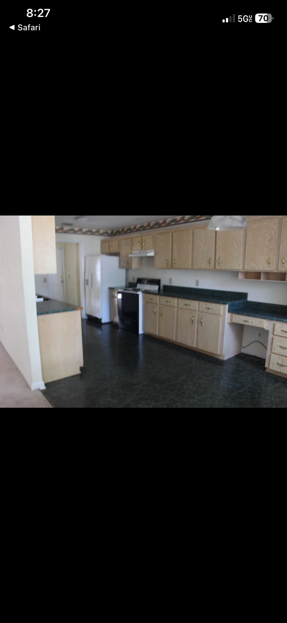 Allenhurst House: 559 McCumber Dr