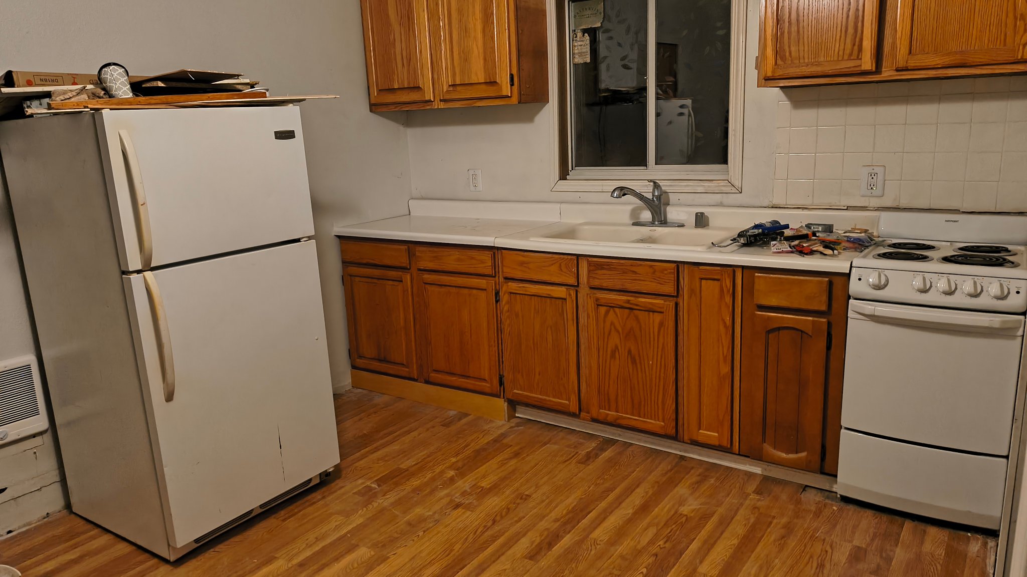 Centralia Apartment: 412 west main st Apt f