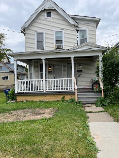 Niagara Falls Multiplex: 625 - 3rd Street