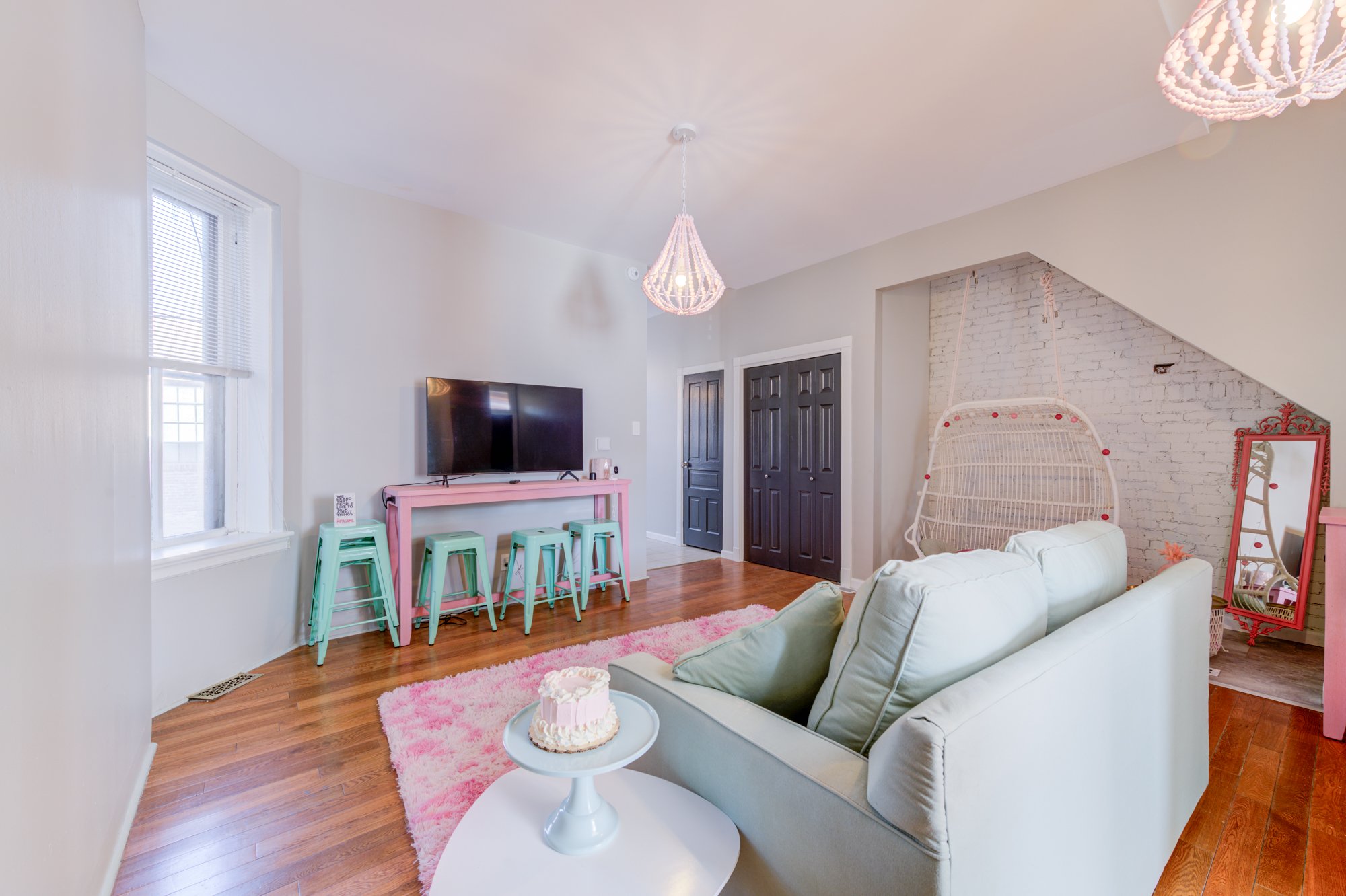St. Louis Condo: 1707 S. 9th Street