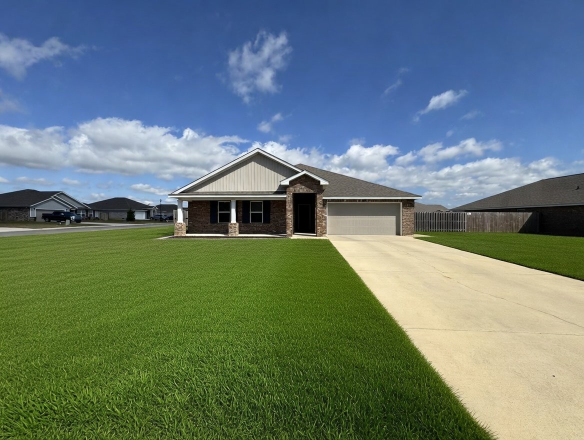 Biloxi House: 15340 Leighwood Ln
