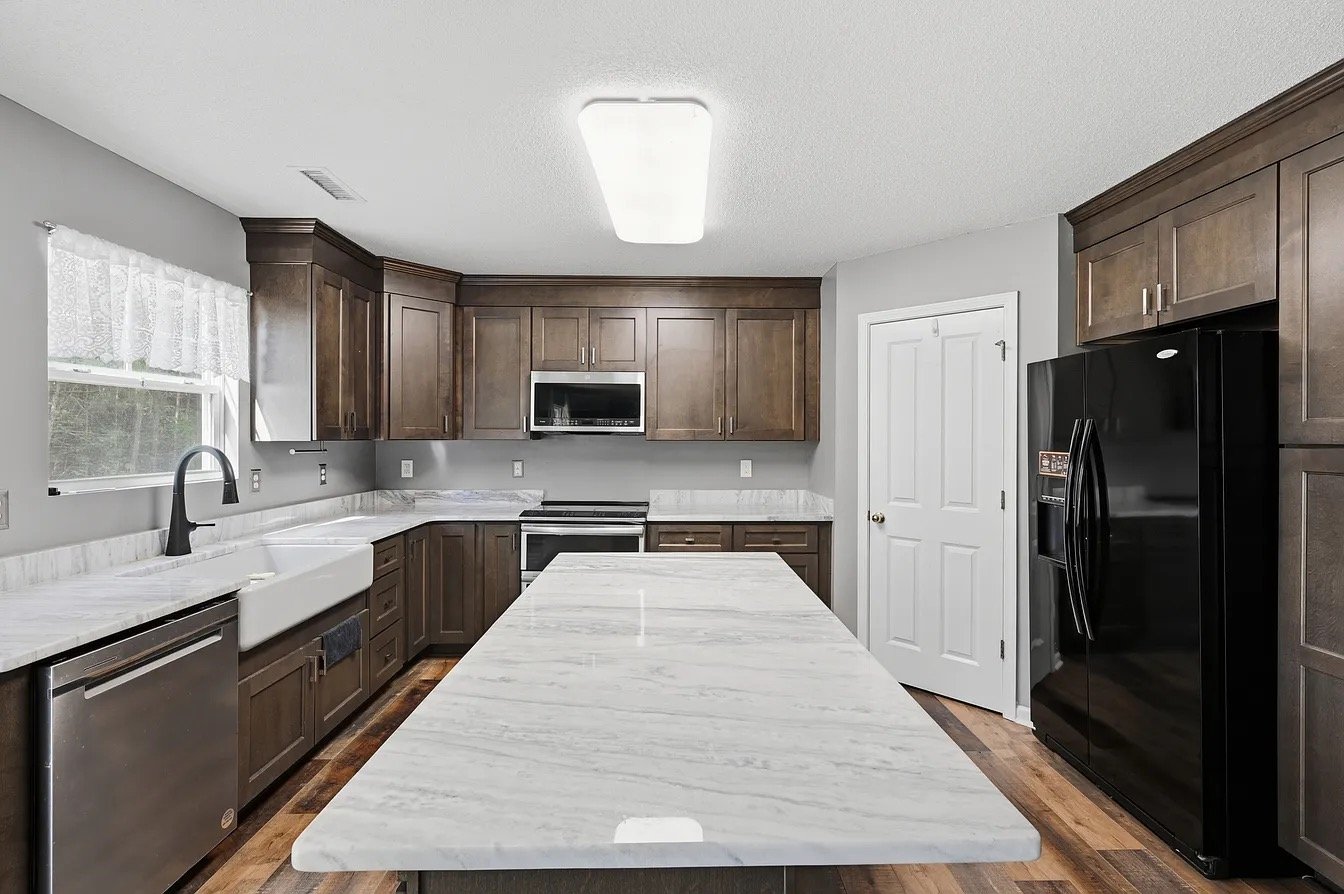 Garner House: 281 Steel Hopper Way