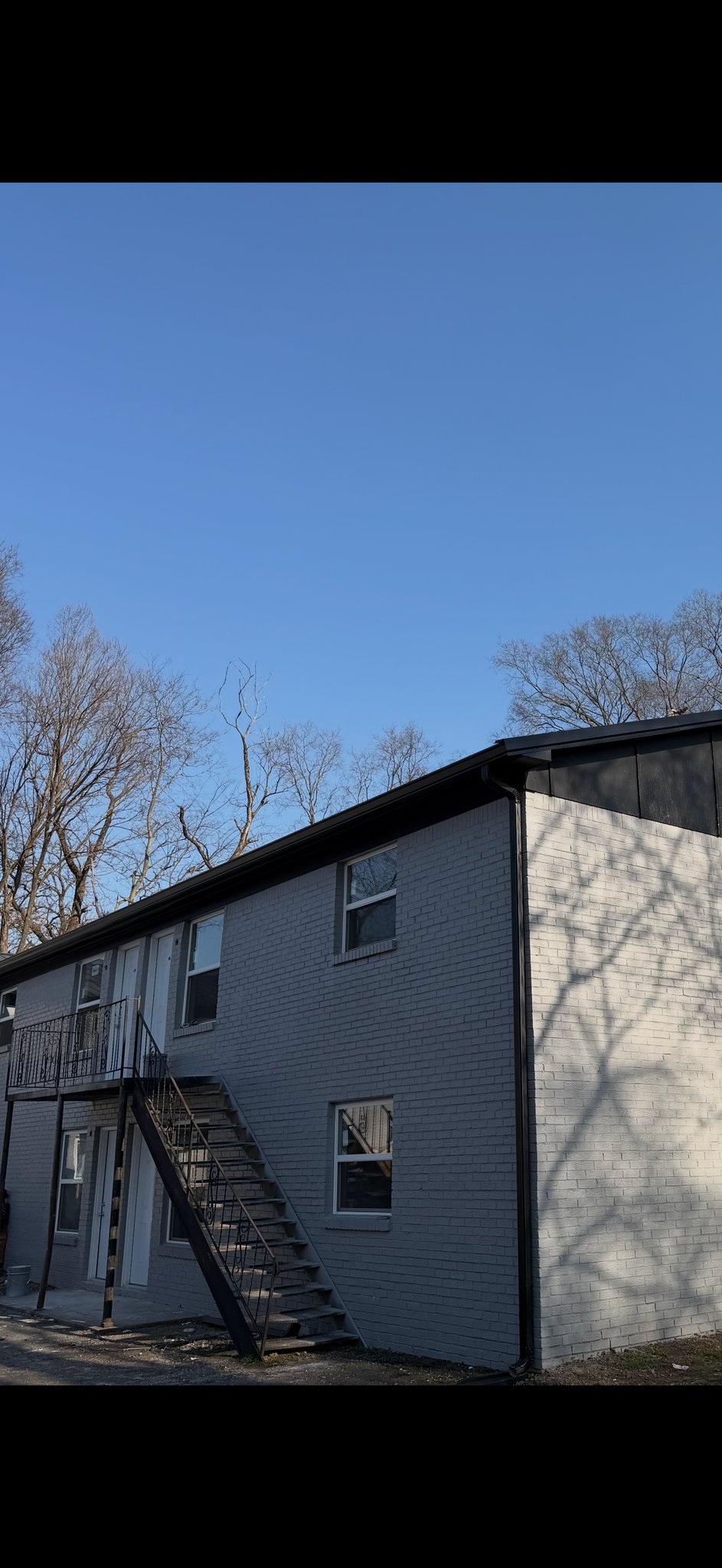 Birmingham Apartment: 2705 NW 20th ave n