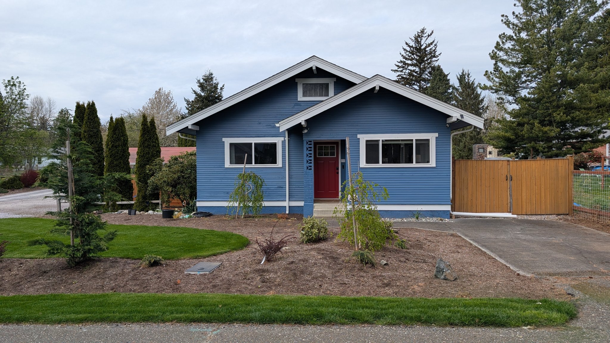 Bellingham Other: 2728 Birchwood Ave