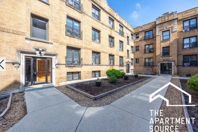 Chicago Condo: 732 West Roscoe St