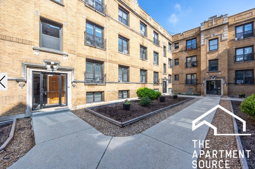 Chicago Condo: 732 West Roscoe St
