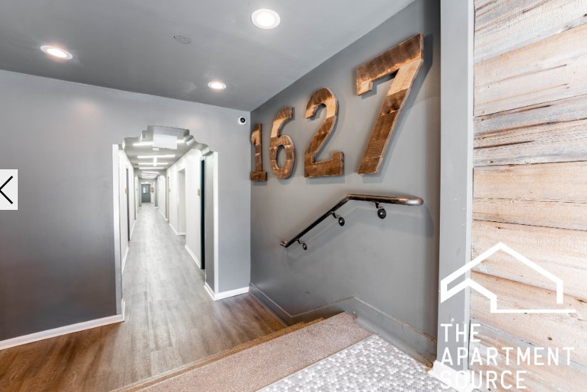 Chicago Condo: 1627 N Humboldt Blvd