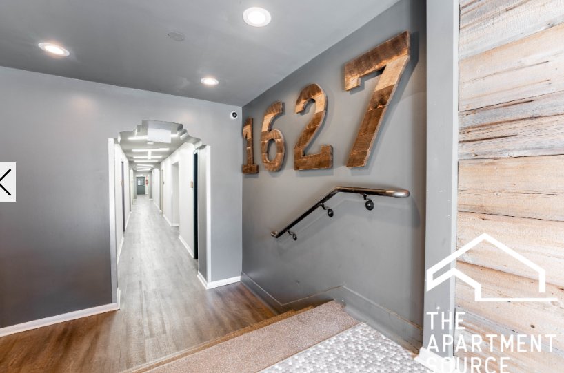 Chicago Condo: 1627 N Humboldt Blvd