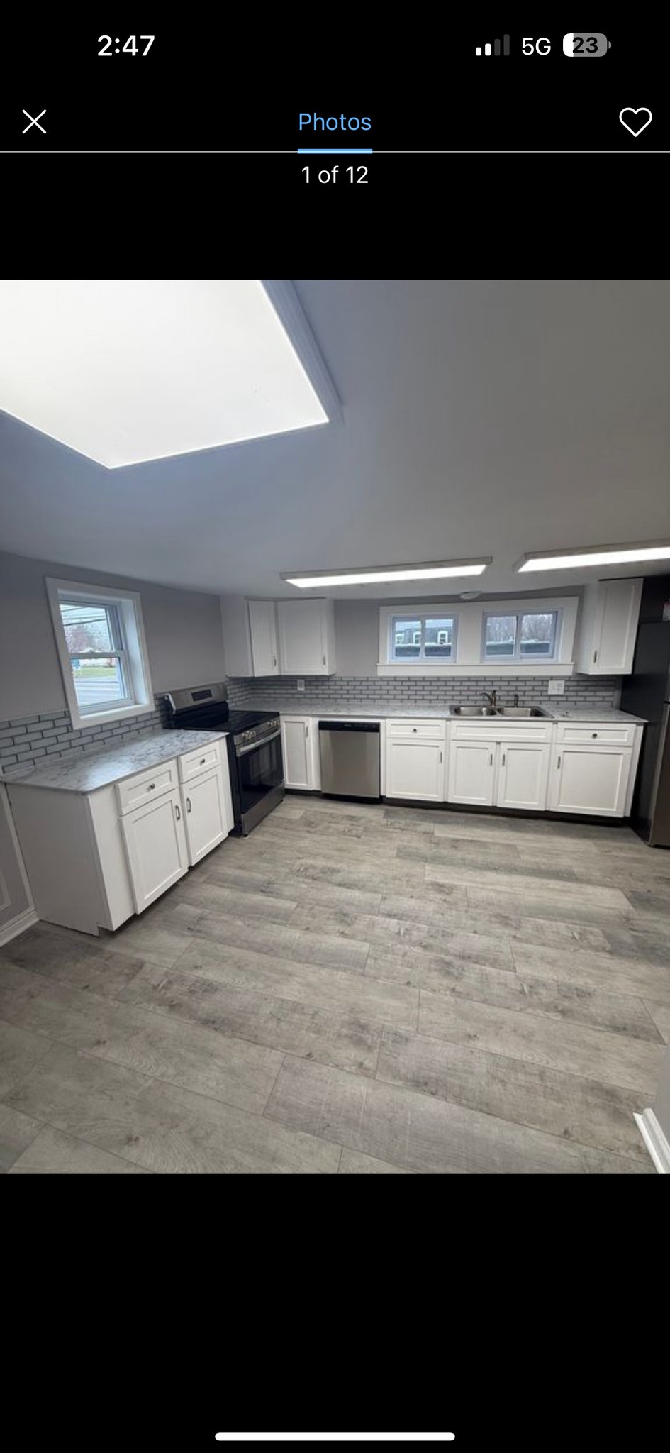 Clarence Other: 9142 Main St