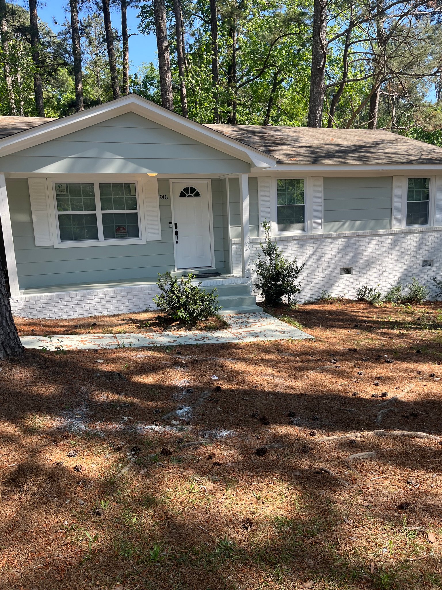Columbia Single Room: 1016 Flamingo Dr