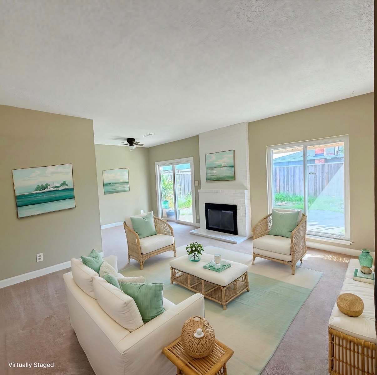 San Leandro Other: 14550 Acapulco Rd