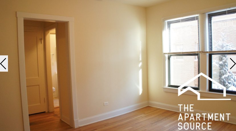 Chicago Condo: 2615 N Spaulding Ave